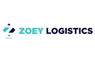 Logo Zoey Logistics